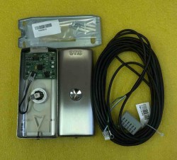 Пост вызывной однокнопочный HBB FAA23500AV OTIS 